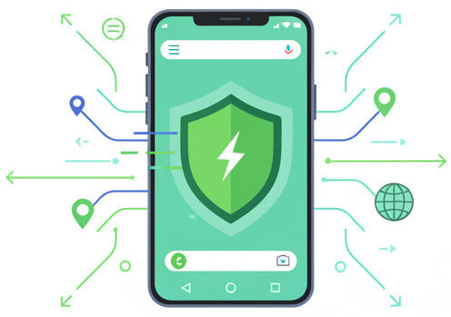 Fast VPN for Android